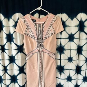 Bebe Dress